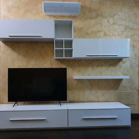 Apartament Milano Malpensa Grandi Mansarda Attico Gallarate Zewnętrze zdjęcie